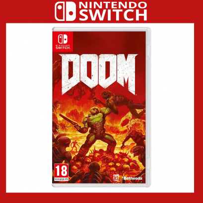 DOOM