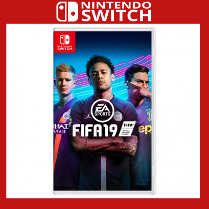 FIFA 19