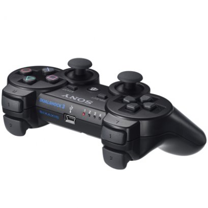 จอย PS3 *แท้ - Dualshock 3