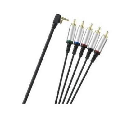 Component Cable PSP