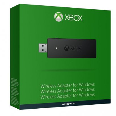 Wireless Adapter For Windows