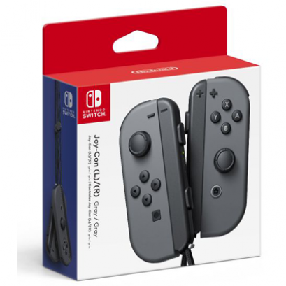 Joy-con สี เทา [Official Product]