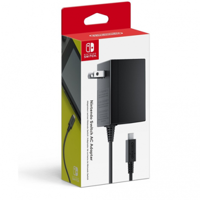 Nintendo Switch AC Adapter (แท้)