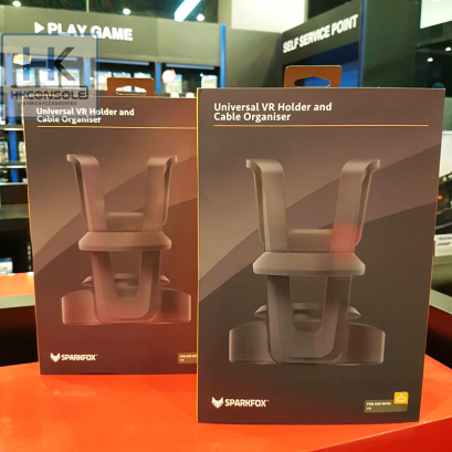Sparkfox Universal VR Holder : แท่นวางชุด VR