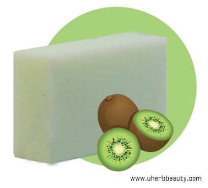 สบู่กลูต้ากีวี่