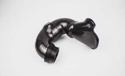 Monkey125 [4G] Carbon / Honda ท่อกรองMonkey125 (ตรงรุ่น) 4G_KSPP