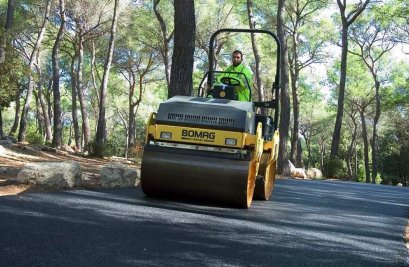 Reactive Ethylene Terpolymer : Lotader AX สำหรับงาน Polymer Modified Bitumen ในระบบ Superpave Performance Grade (PG)