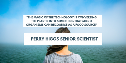 เทคโนโลยี Oxobiodegradable Plastic และ Pro-Degradant Additive Package (d2w)