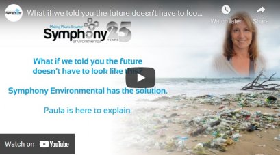 Biodegradable Technology