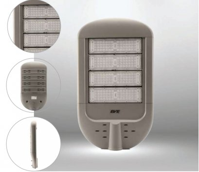 LED STREET ERS BET-AL