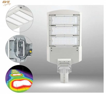 LED STREET BUC ZD-516