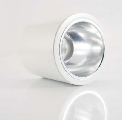 SURFACE DOWNLIGHT Cricle 1xE27 fixture