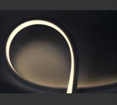 LED STRIPS NEON Customized length is available 11.5W 2835 140pcs./m.IP67