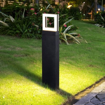 Lighting Floor Light Park Lawn Lamp