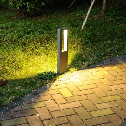 LED Lawn Lamp Waterproof