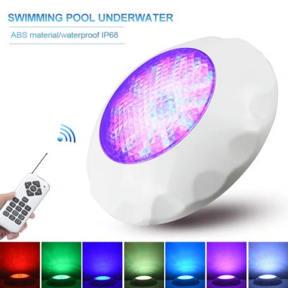 LED POOL RGB