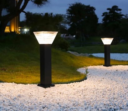 GSL-10 LED SOLAR CELL  GARDEN LIGH Color Change&amp;Dimmable