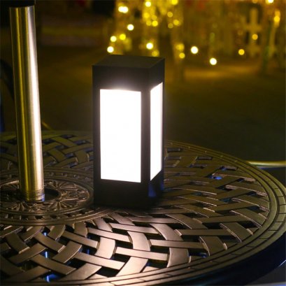 Solar cell Lukan Solar Ground Light