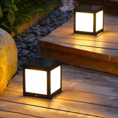 SIMAN Solar Ground Light