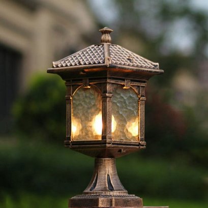 BOUND  BORDER  LUMINAIRE 1xE27 IP54