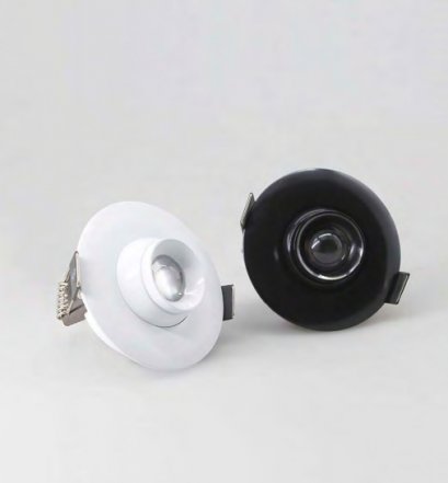 LED RECESSED DOWNLIGHT SPOT UFO Adjustable