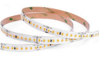 LED STRIPS 2835 1900K