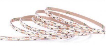 LED STRIPS 2110 350pcs/m.