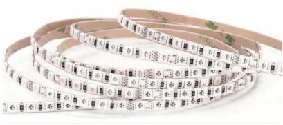 LED STRIPS 3838 120pcs/m. RGB