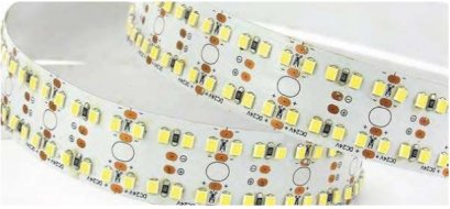 LED STRIPS SMD2835 320pcs/m.