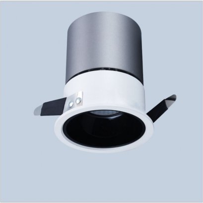 HIDDEN Anti-glare LED RECESSED DOWNLIGHT