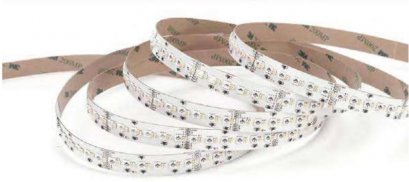 LED STRIPS 3838 360pcs/m. RGB+3000K+6000K