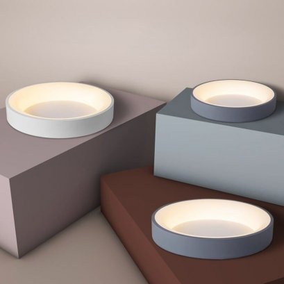 LED Downlight Japanese style