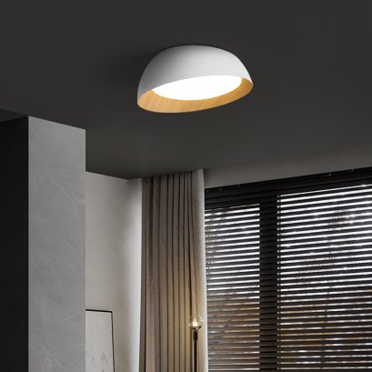LED Downlight Creative Oblique