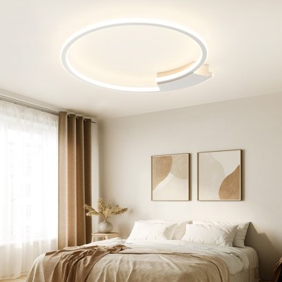 LED Downlight Creative Ring/Square