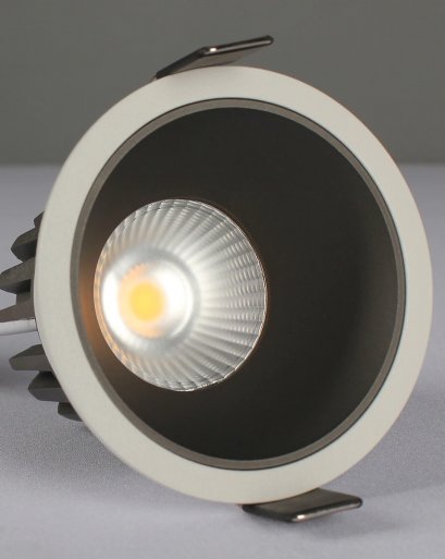 COLD Anti-glare LED RECESSED DOWNLIGHT