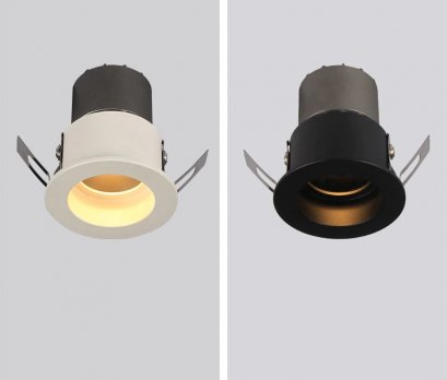 MICRO Mini Spot LED RECESSED DOWNLIGHT