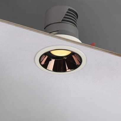 KONIC LED RECESSED DOWNLIGHT