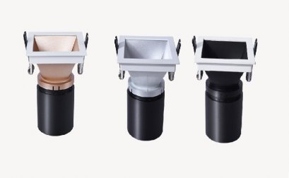 ASSENT  LED RECESSED DOWNLIGHT Dimmable