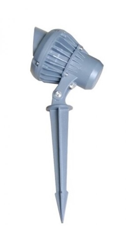 IMPOZA LED Spot light Spike