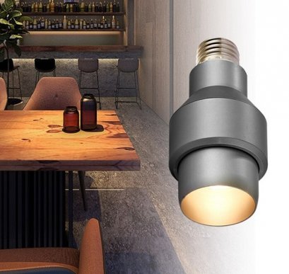 Dimmable E27 Par20 LED Light