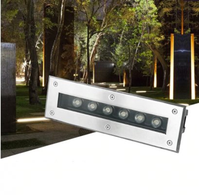 LED GROUND LIGHT