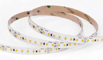 LED STRIPS 2835 4020K