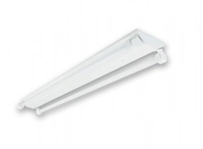 T8 TAPER BATTEN TYPE Luminaire Socket Waterproof  With out lamp