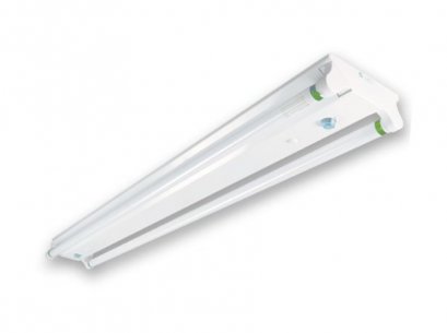 T8 TAPER BATTEN TYPE Luminaire With out lamp