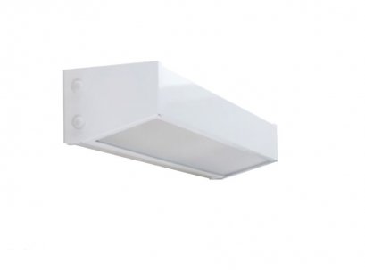 T8 BED TOP ACRYLIC DIFFUSER Luminaire With out lamp