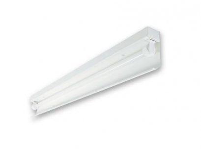 T8 ASYMMETRIC BATTEN TYPE LUMINAIRE Socket Waterproof  IP44 With out lamp