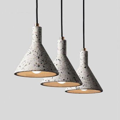 Terrazzo Pendant Lamp E27