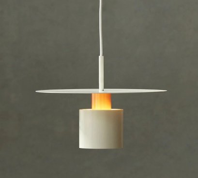Nordic Modern Hanging Lamp E27