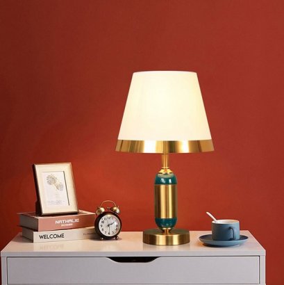 Bedside Desk Lamp