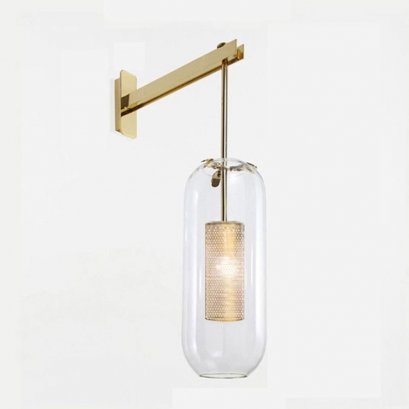 Nordic Style Corridor Wall Lamp